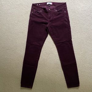 Cabi Skinny Cords